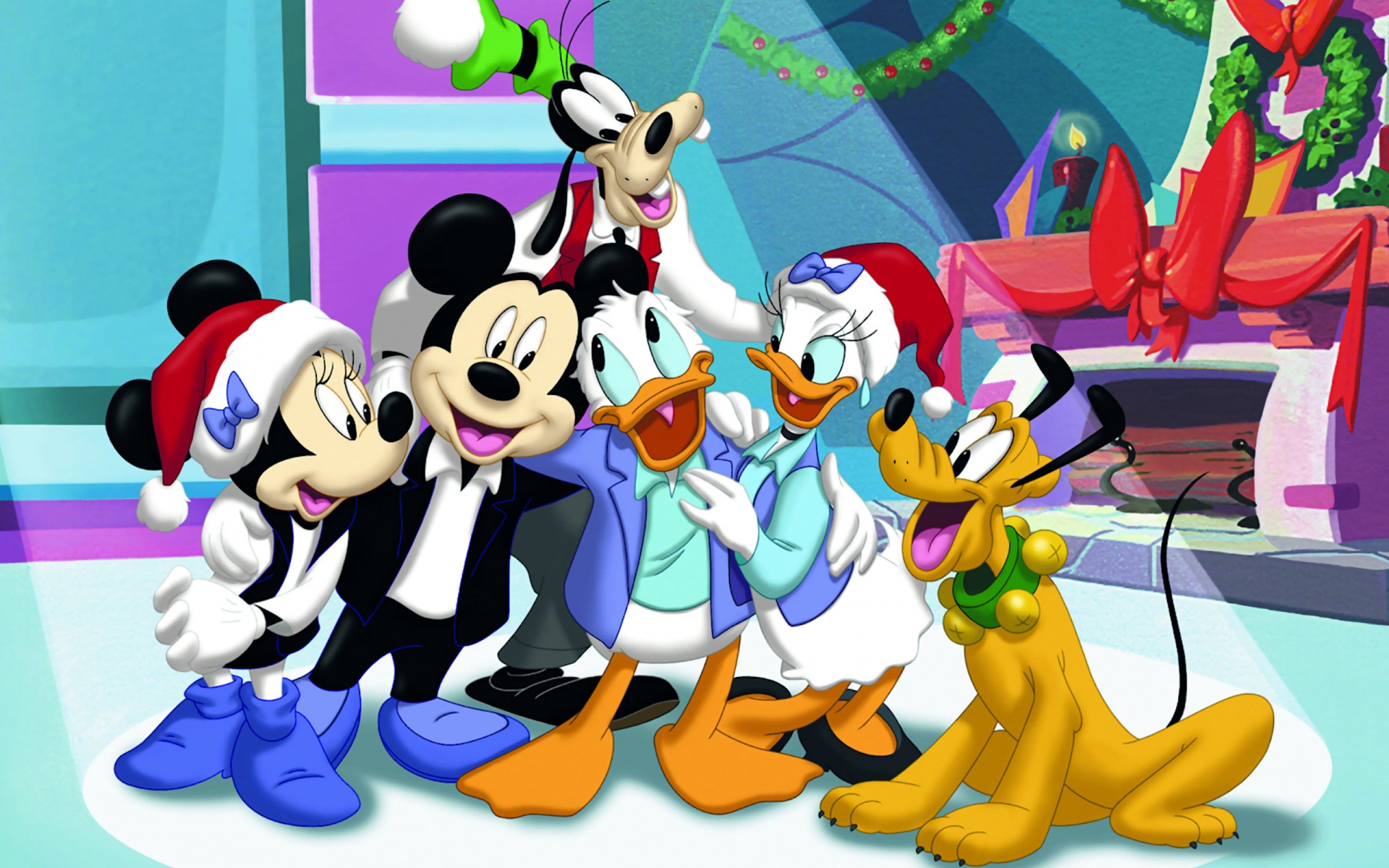 List of Mickey Mouse cartoons