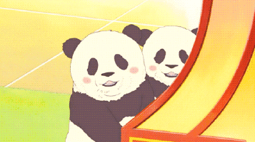Shirokuma Cafe GIFs on Giphy