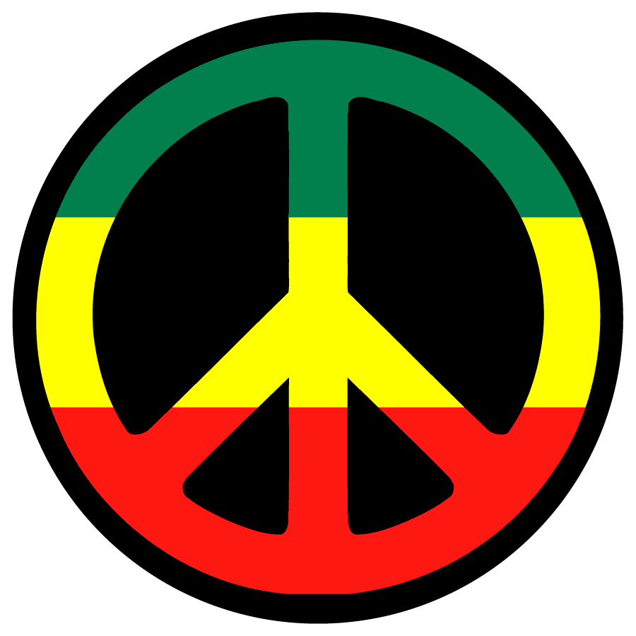 Rasta Peace gif by eirini_reggae_17 | Photobucket