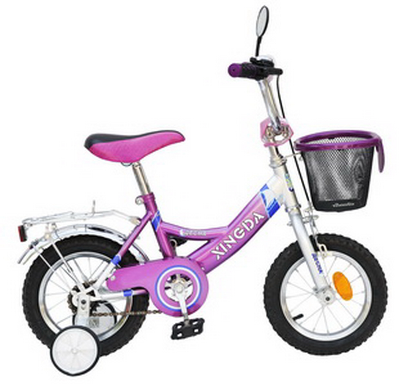 Bicycle Accessories For Kids images