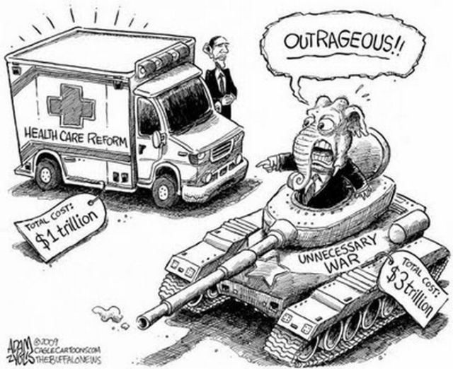 Cartoons | tothepointanalyses