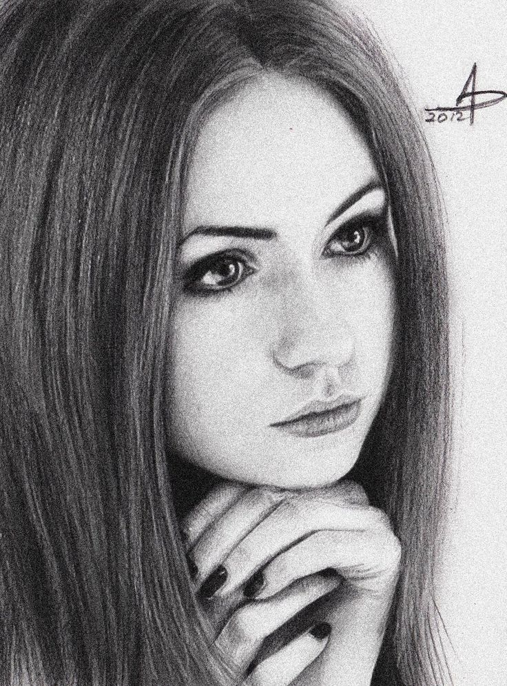 easy to draw cartoon amy pond | how to draw : amy pond (page 2 ...