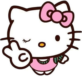 Brace yourselves! Sanrio's revelation on Hello Kitty: Not a cat ...