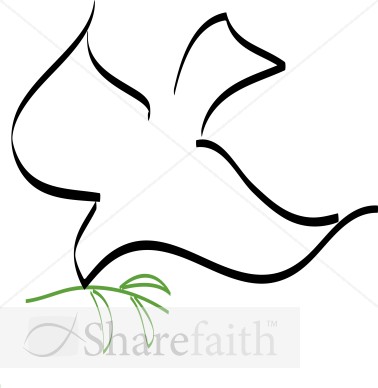 symbol-of-peace-dove-clip-art- ...
