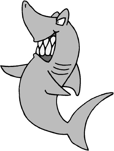 Free Black and White Clipart, 4 pages of Public Domain Clip Art