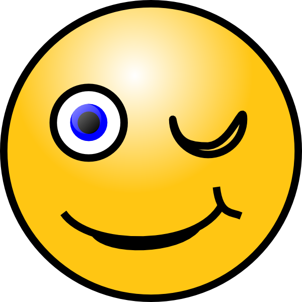 Laughing Smiley Face Gif | Clipart Panda - Free Clipart Images