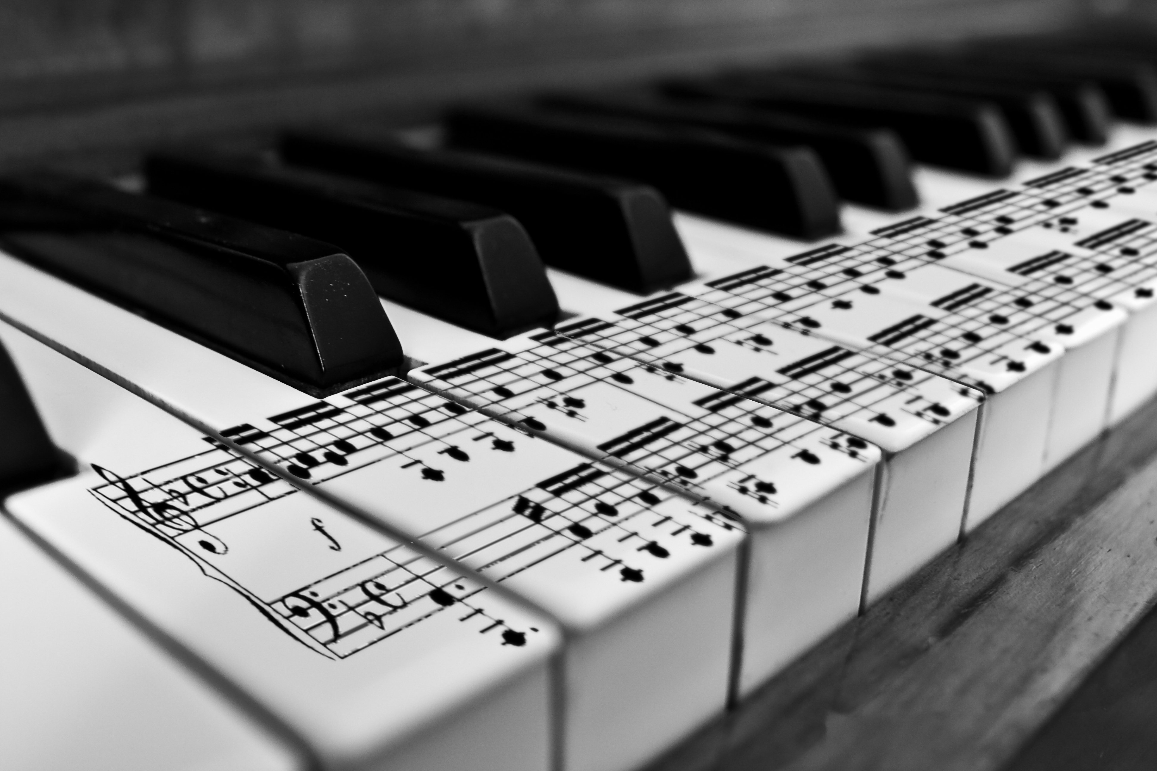 Health: The Healing Power of Music | GenHERation