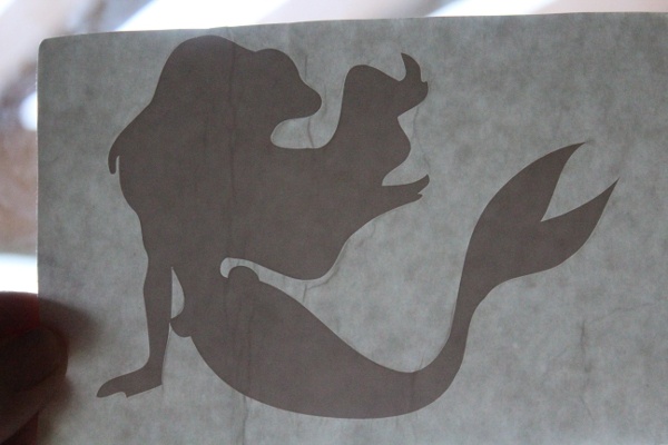 Little Mermaid Loot! - Disney Exchange - redditgifts