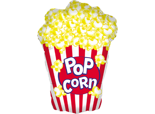 Cartoon Popcorn Images - ClipArt Best