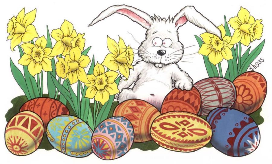 What's in that Easter basket? | Star Tribune