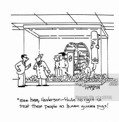 Guinea Pig Cartoons and Comics - funny pictures from CartoonStock