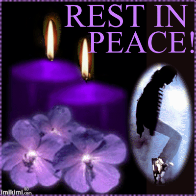 Rest In Peace - Prince Michael Jackson Photo (8016309) - Fanpop