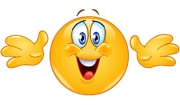 Hug Smiley - Facebook Symbols and Chat Emoticons