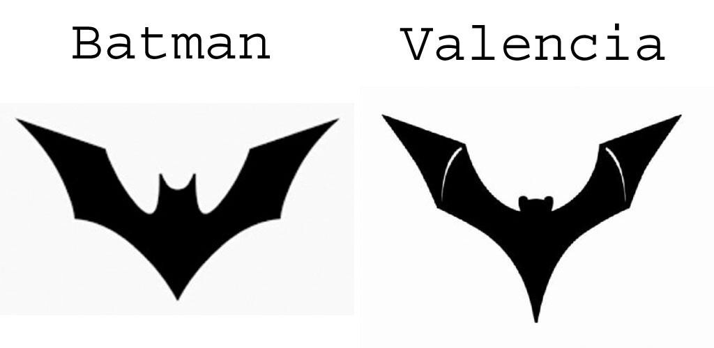 The Batman Universe – DC Sues Soccer Team over Bat-Logo