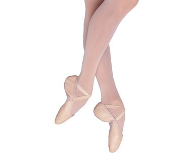 Ballet Slippers