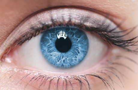 Interpretation of a dream in which you saw «Eye»