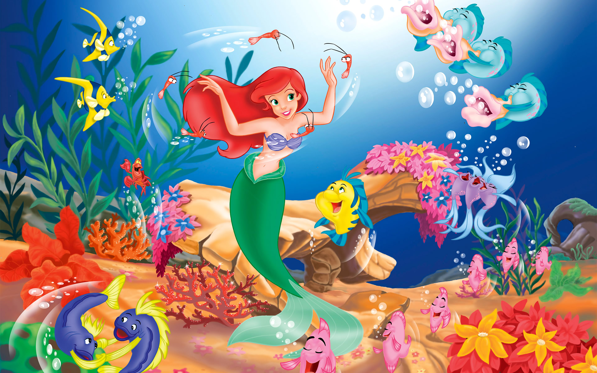 Cartoon Animated Wallpapers - HD wallpapers n