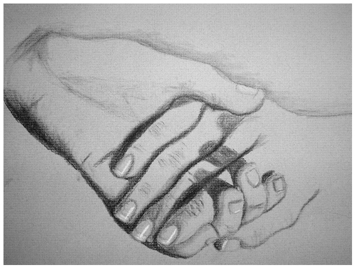 hand drawing, page 4 - seourpicz
