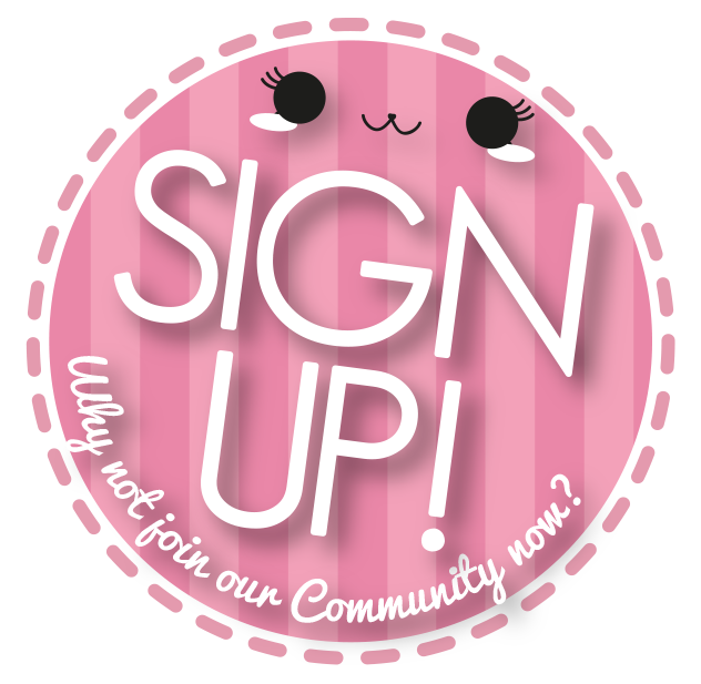 Kawaii Museum -Find kawaii items you love-