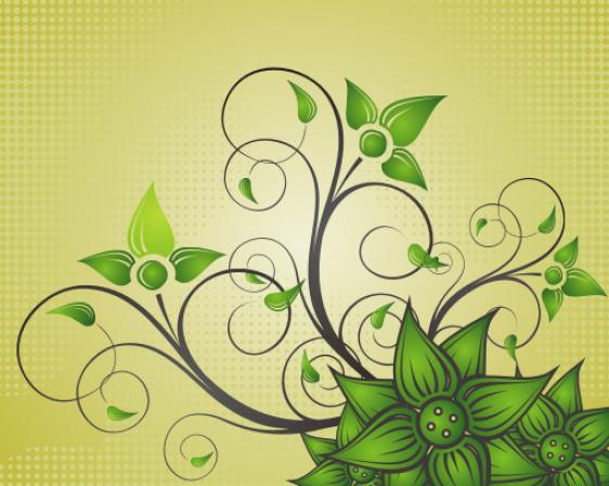 Graphic Flower Designs | Graphic Picture Site
