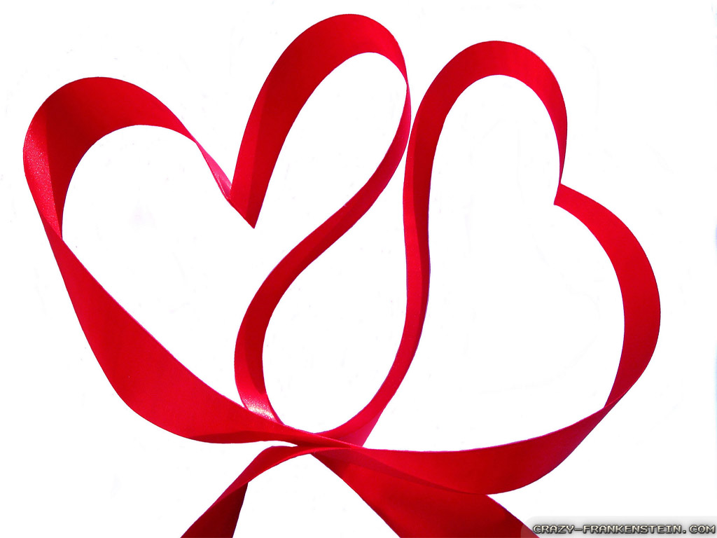 Love Symbols wallpapers - Crazy Frankenstein