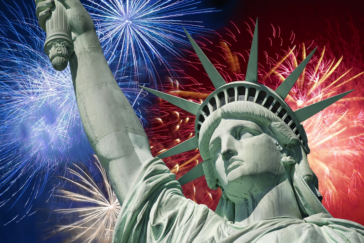 The Bronx ChronicleCELEBRATE AMERICA! - HAPPY 4TH OF JULY - The ...