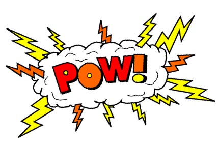 Crowdbusting POW Training | The 47 Day CrowdFunderThe 47 Day ...
