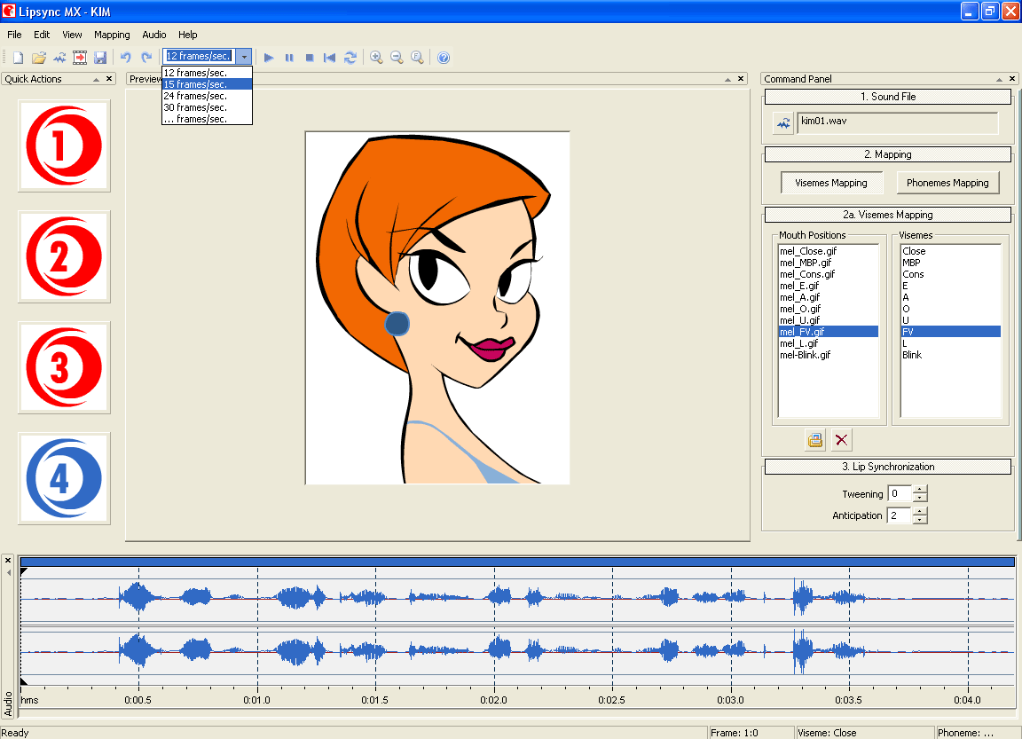 Animation Terminology | lmashawizzle
