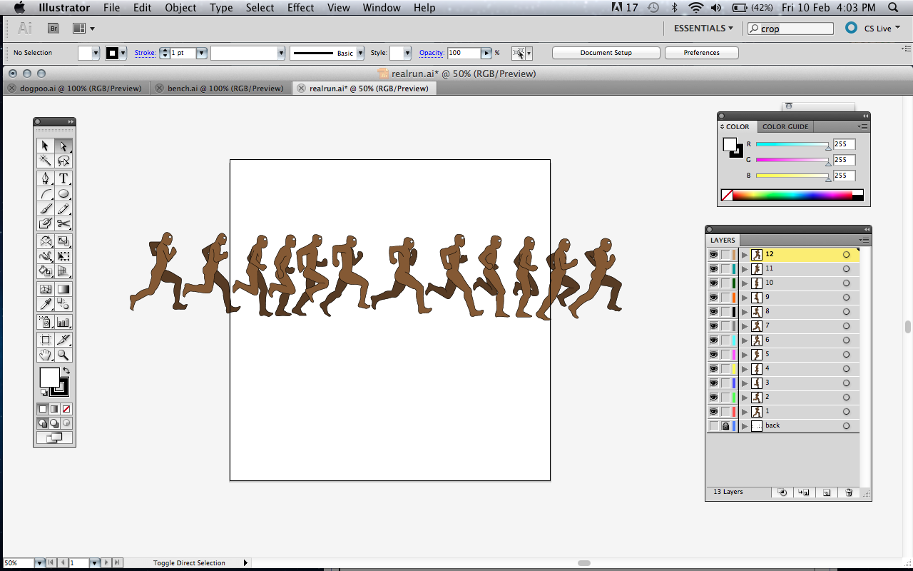 Flash Animation | nem1ponto