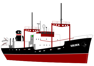 Free Boats and Ships Clipart. Free Clipart Images, Graphics ...