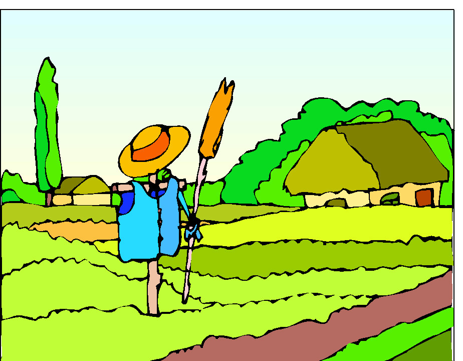 Farm Clip Art - ClipArt Best