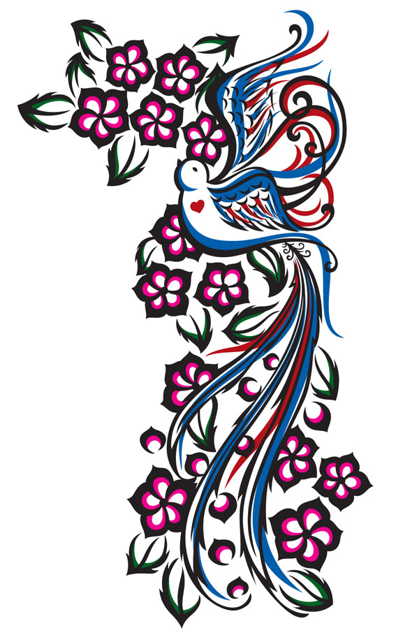 I Play With Graphic & Illustration"