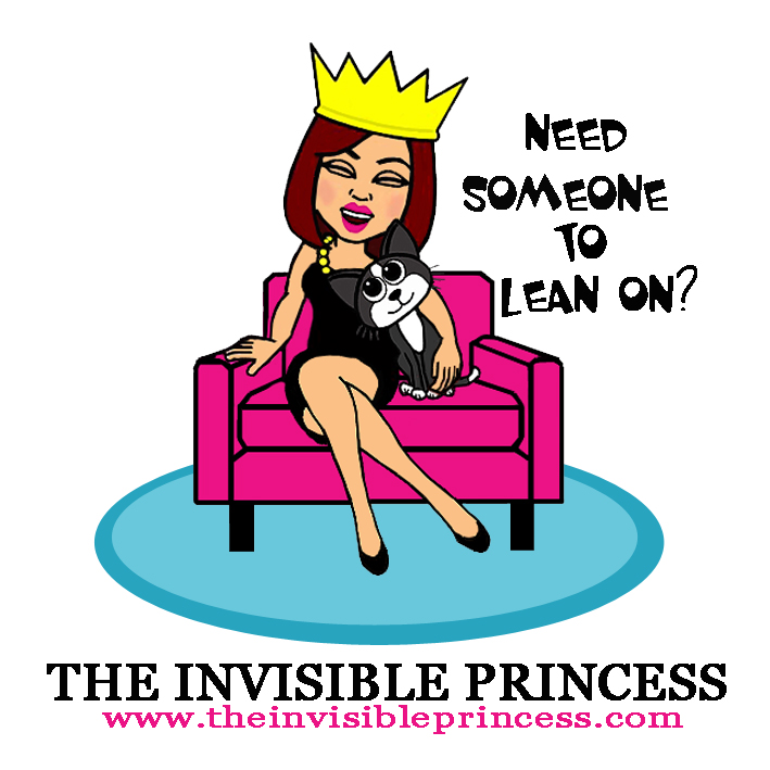 Story | The Invisible Princess
