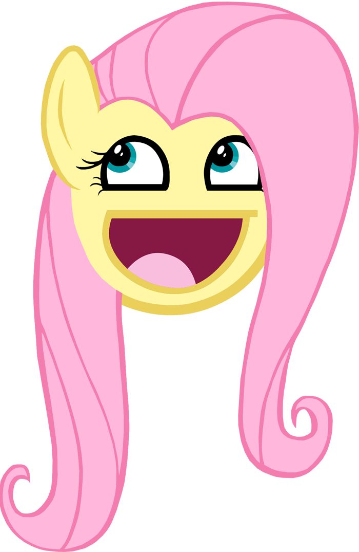 flutter shy | Fluttershy | Pinterest