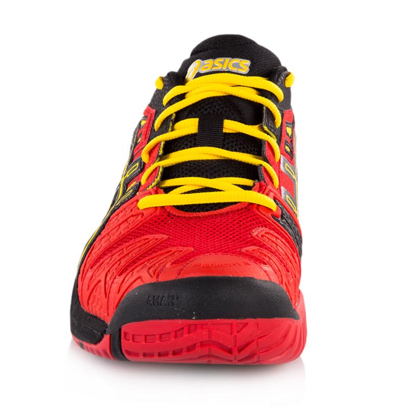 Asics Gel Resolution 5 Men's Tennis Shoe