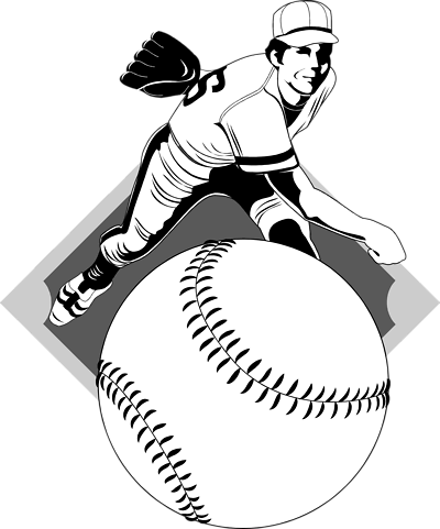 Baseball Illustrations - ClipArt Best