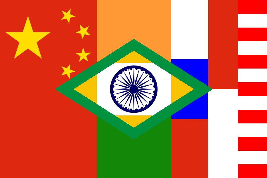 Image - Flag of the World Percentage 1.PNG - Alternative History