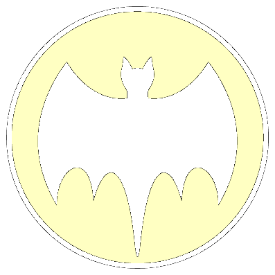 Batman and Robin Logo - Download 79 Logos (Page 1)