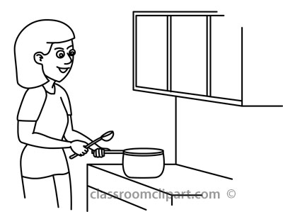 Cooking Clipart Border | Clipart Panda - Free Clipart Images