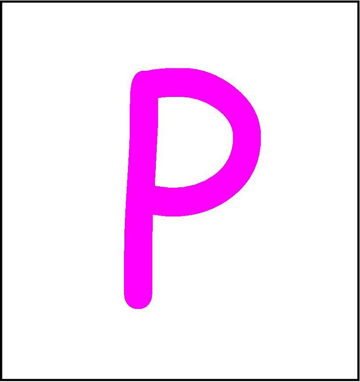 Preschool Printables