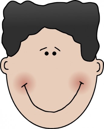 Free Clip Art Faces - ClipArt Best