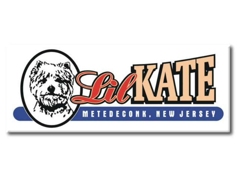 Boat Lettering | Big East Signs