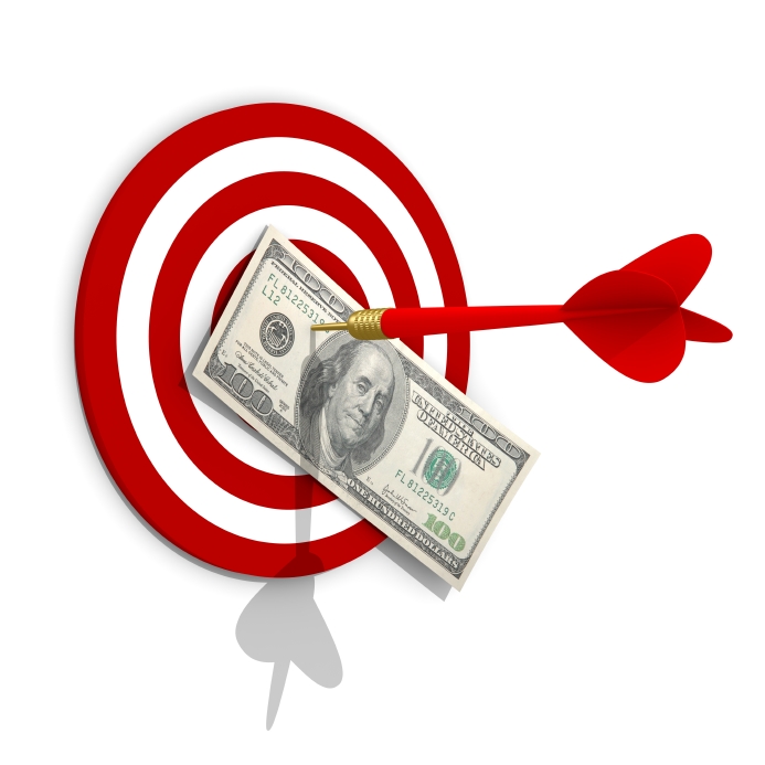 Money-Target - MSW@USC