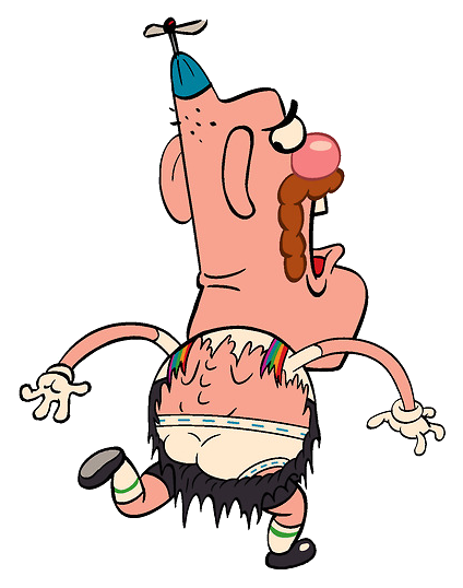 Uncle Grandpa (Character) - Uncle Grandpa Wiki