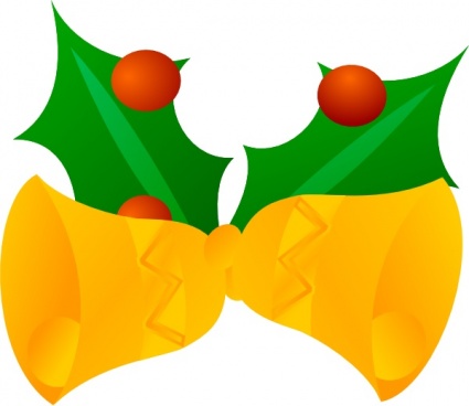 Jingle Bells clip art | Clipart Panda - Free Clipart Images