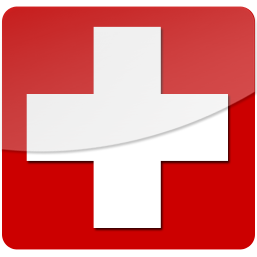 Red cross symbol clipart image - ipharmd.net
