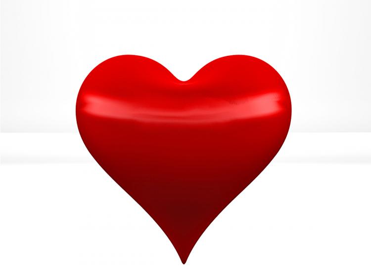 The History of the Heart Symbol | Slice of Life | Life | Epoch Times