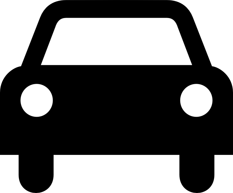 Car Silhouette Clip Art - Cliparts.co