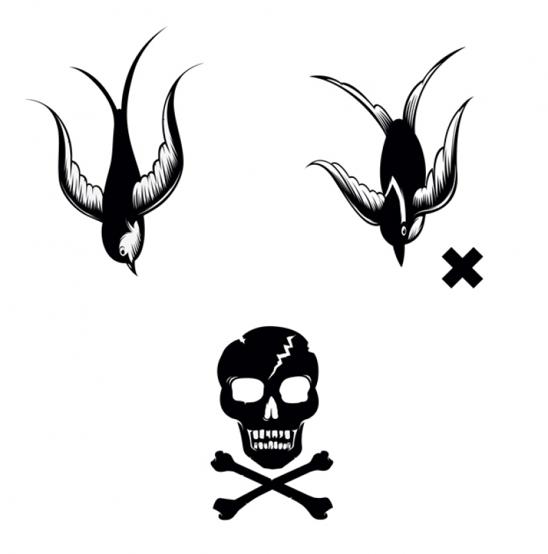 Ginger Monkey :: Tom Lane :: Illustration :: Design :: Typography ...