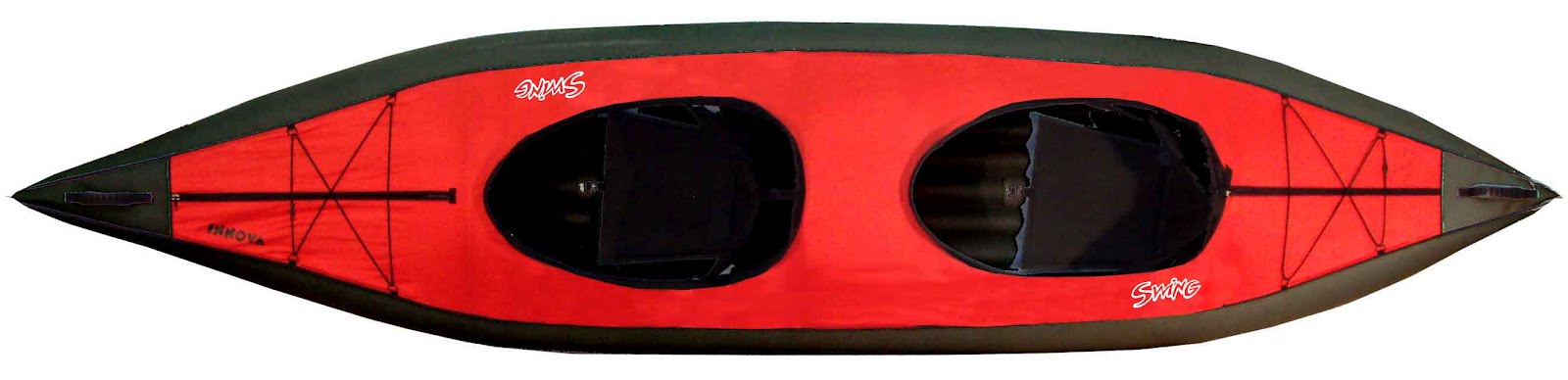 InnovaKayak - Adventure